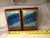 Wood Ernest John Mid-Century Modern Walnut and Enamel Bookends - a Pair For Sale - Image 7 of 13