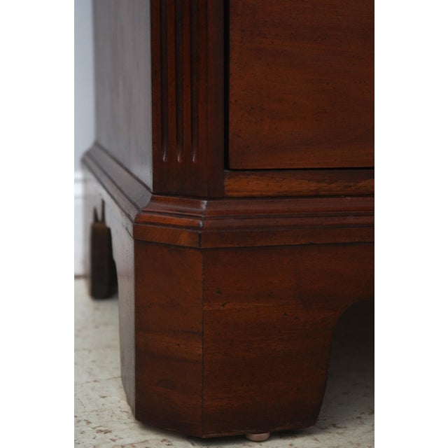 Lexington Palmer Home Cherry 12 Drawer Dresser For Sale - Image 10 of 18