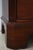 Lexington Palmer Home Cherry 12 Drawer Dresser For Sale - Image 10 of 18