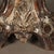 Wood Carved Wooden Torch Holders For Sale - Image 7 of 9
