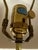 Bone Lenox Dance of the Dolphins Table Lamp For Sale - Image 7 of 12