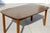 Mid-Century Modern American Walnut Expandable Dining Table, C. 1960s–1970s For Sale - Image 13 of 17