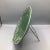 Large oval Bordallo Pinheiro serving platter with grape and grape leaf border made in Portugal.