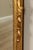 Vintage Italian Carved Giltwood Wall Mirror For Sale - Image 12 of 17