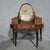 Victorian Mahogany Dressing Table, 1880 For Sale - Image 9 of 16