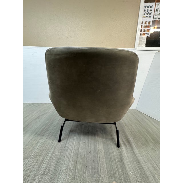 Blu Dot Field Lounge Chair For Sale - Image 10 of 13