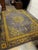 Edwardian Country House Rug 271 x 203 cms It’s a used item, has had plenty of wear, but has a great look, so show signs of...