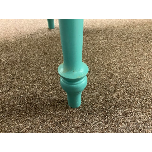 20th Century Harvest Table For Sale - Image 10 of 10