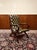 Springvale Chesterfield Vicotria Stand Chair For Sale - Image 3 of 10