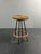 Mid-Century Dutch Rattan Bamboo Bar Stools by Dirk Van Sliedrecht for Rohé Noordwolde, 1950s For Sale - Image 15 of 18