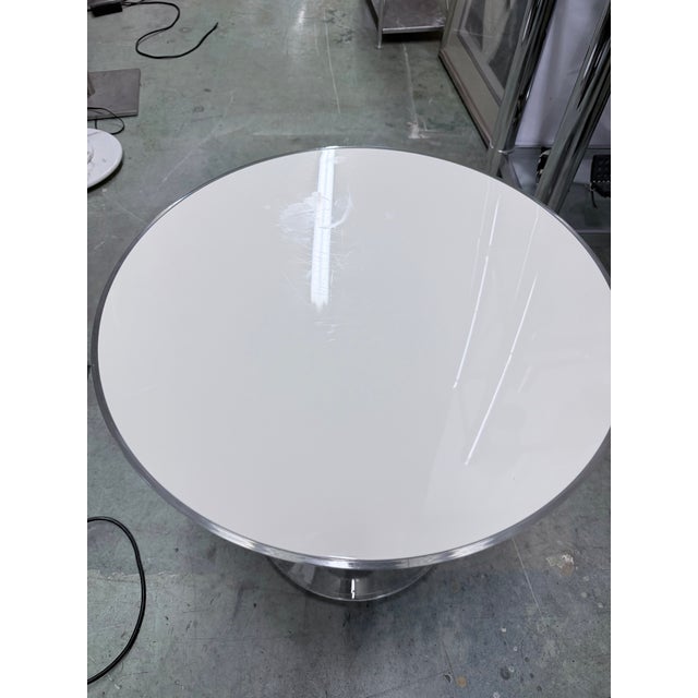 Eugeni Quitllet and Philippe Starck Tip Top Side Table for Kartell For Sale - Image 14 of 18