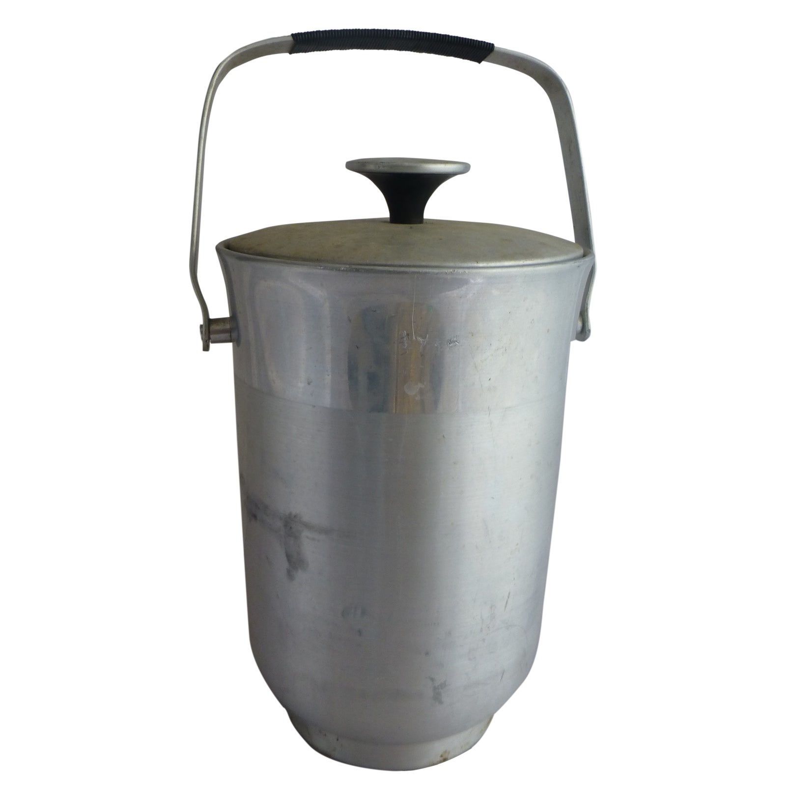 MidCentury Italian Ice Bucket Chairish