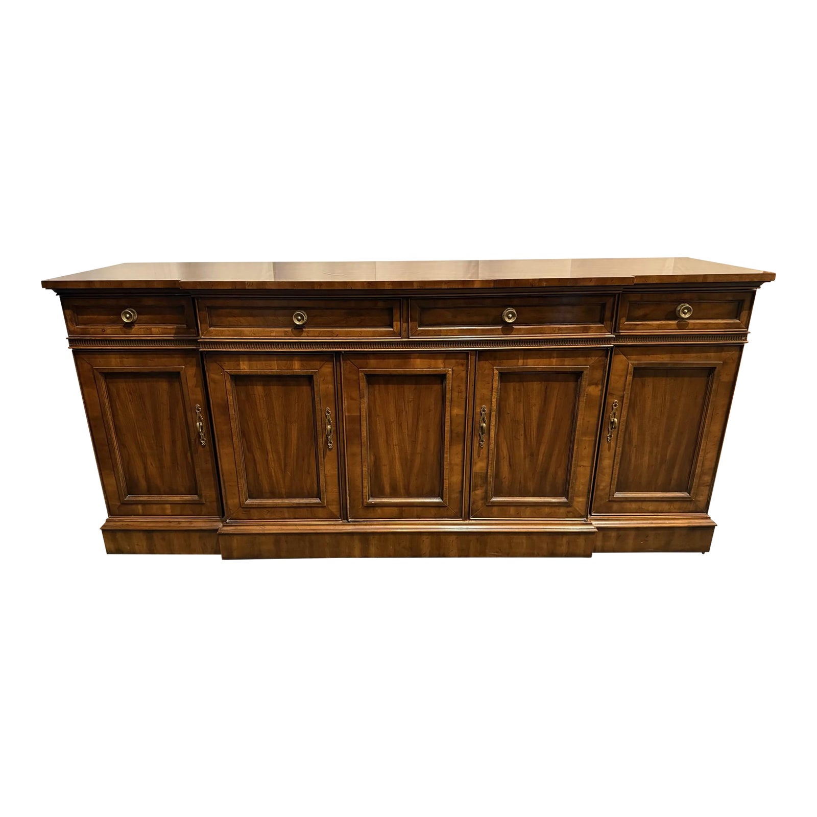 Mid-Century Heritage Cameo Classics Sideboard by Drexel Heritage