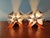 Space Age Chrome Metal Wall Sconces, 1970s, Set of 2 For Sale - Image 11 of 13