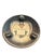 Mid-Century Modern Very Rare MCM Richard Saar 1950’s Pottery Catchall Ashtray For Sale - Image 3 of 13