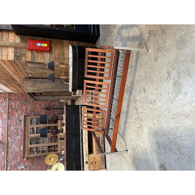 Scandinavian Style Sofa, 1970s For Sale - Image 11 of 14