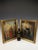 Figurative Composition, 18th Century, Oil Painting on Canvas, Framed, Set of 2 For Sale - Image 7 of 18