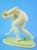 20th Century Art Deco Ceramic Nude Woman Sculpture by Josef Lorenzl for Goldscheider, Austria For Sale - Image 8 of 18