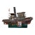 Late 20th Century Large Model Tug Boat 'Splendor' For Sale