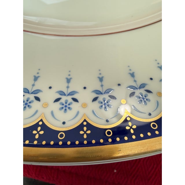 Modern 1980s Minton Consort Fine China For Sale - Image 3 of 4
