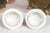 Painted Porcelain Vases with Gilded Bronze Mounts, 19th Century, Set of 2 For Sale - Image 9 of 10