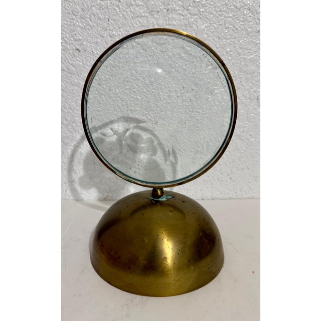 Feliciano Béjar Feliciano Béjar, Feliciano Bejar Magiscope Kinetic Op Art Sculpture Mexican Avant Garde Glass Art For Sale - Image 4 of 16