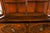 Antique George III Inlaid Flame Mahogany Secretaire Bookcase, 1815 For Sale - Image 17 of 18