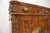 Beige French Marble Top Cabinet, 1920s For Sale - Image 8 of 13