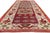 Contemporary Vintage Turkish Oushak Rug, 05'04 X 11'04 For Sale - Image 3 of 10