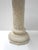 Vintage Acanthus Leaf Pedestal Stand For Sale In Detroit - Image 6 of 6