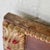 19th Century Lion Trim Entry/Pier Beveled Mirror For Sale - Image 11 of 17