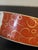 Vintage Satsuma Style Round, Porcelain Lidded Box For Sale - Image 13 of 14