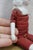 Antique Japanese Soft Body Bisque Baby Doll 7" For Sale - Image 6 of 12