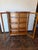 Antique Mission Arts & Crafts Bookcase For Sale - Image 4 of 11