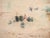 Antique Sideboard in Painted Elm, China, 1900 For Sale - Image 8 of 14