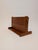 1960s Wall Shelf by Aksel Kjersgaard, 1960s Denmark Teak. For Sale - Image 5 of 8