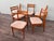 Italian Scandinavian Style Chairs, 1960s, Set of 6 For Sale - Image 17 of 18