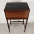 Wood Scandinavian Reception Secretaire, 1960s For Sale - Image 7 of 18