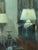A simple, well-proportioned giltwood mirror with a molded frame showing good patina to the gilt surface. The original...