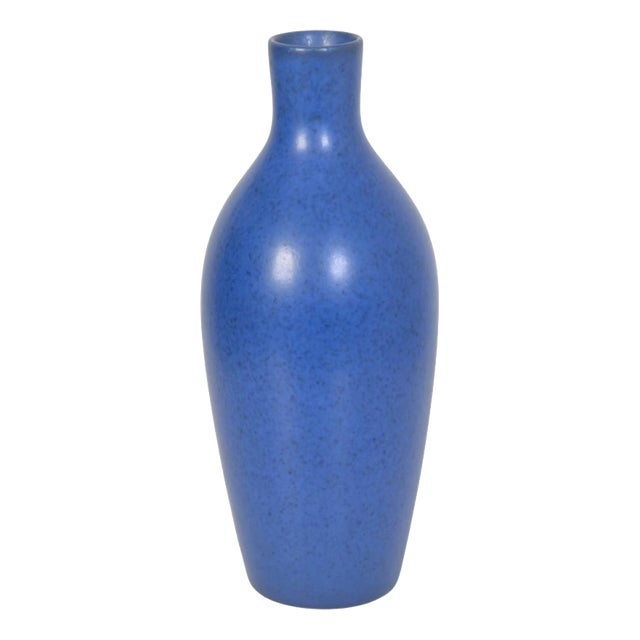 Small Vase in Stoneware by Eva Stæhr-Nielsen for Saxbo For Sale