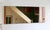 Large Smoked Mirror with Asymmetrical Frame, 1970s For Sale - Image 3 of 16
