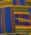 Vintage African Design Sherma Turkish Cotton Pillow For Sale - Image 4 of 8