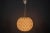 Le Klint Danish Ceiling Lamp by Kaare Klint for Le Klint, 1980s For Sale - Image 4 of 7