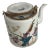 Mid 19th Century Antique Chinese Porcelain Teapot For Sale