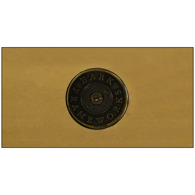 1990s Elements of the Park, Gregory Crane For Sale - Image 4 of 5