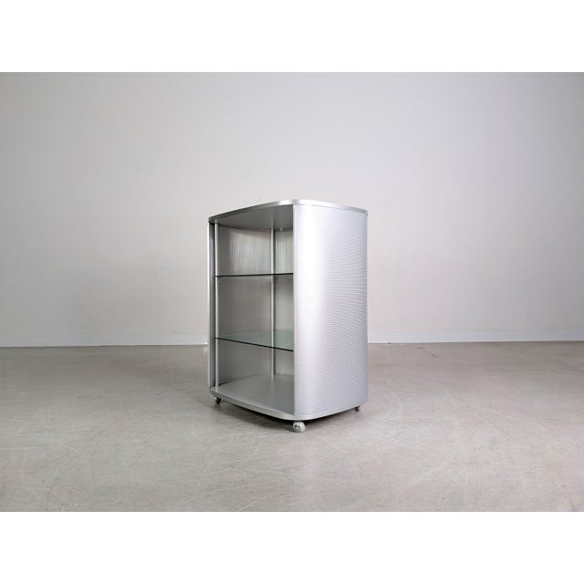 WOGG Chest of Drawers by Benny Mosimann For Sale - Image 5 of 14