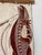 1980s Art Aboriginal Bark Painting For Sale - Image 5 of 12