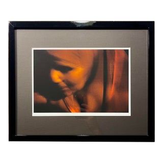 2015 Limited Edition Print by British-Egyptian Photographer Laura El-Tantawy With Coa For Sale