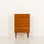1960s Vintage Danish Teak Dresser, 1960s For Sale - Image 5 of 12