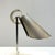 Metal Compass Dans Loeil Table Lamp by André Putman for Baldinger & Sons, 1980 For Sale - Image 7 of 14